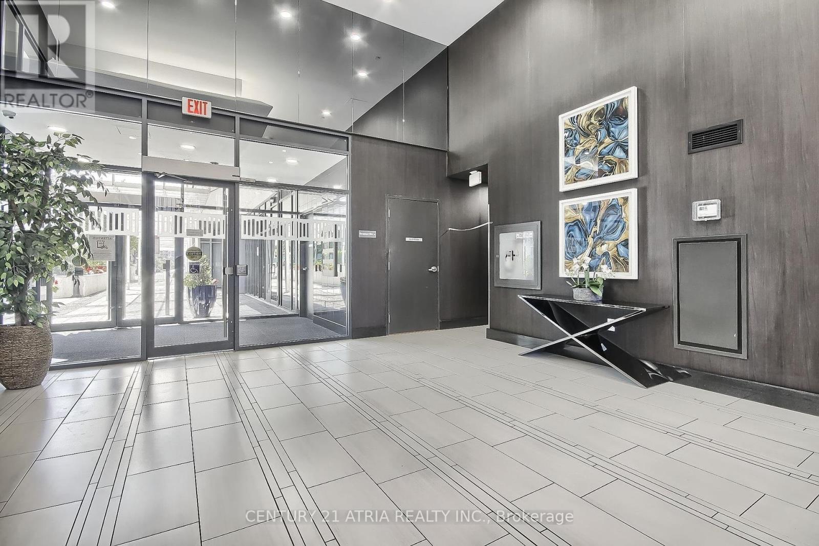 1120 - 400 Adelaide Street, Toronto, Ontario  M5A 4S3 - Photo 26 - C12443852