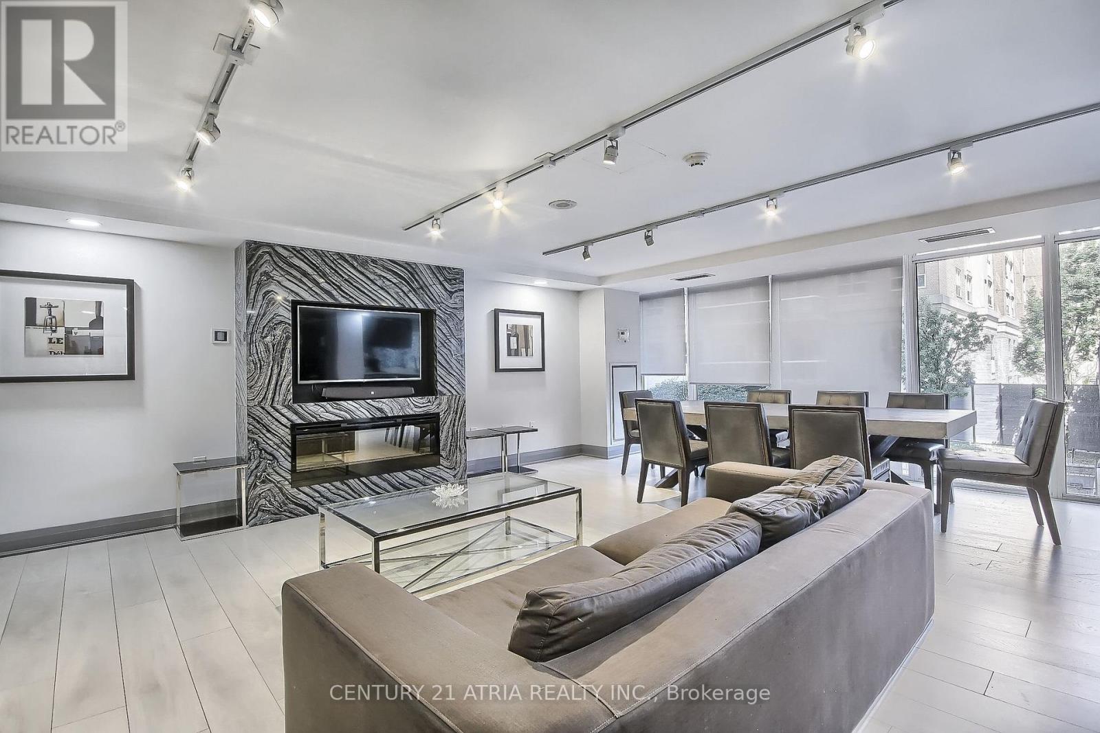 1120 - 400 Adelaide Street, Toronto, Ontario  M5A 4S3 - Photo 28 - C12443852