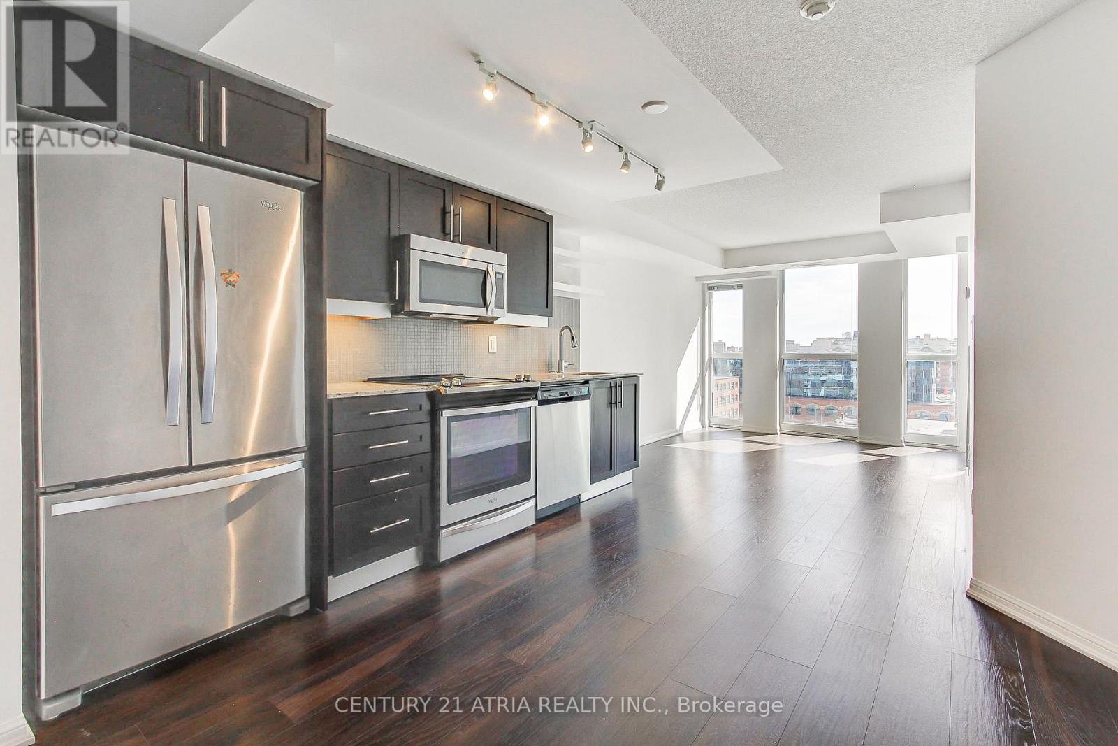 1120 - 400 Adelaide Street, Toronto, Ontario  M5A 4S3 - Photo 3 - C12443852