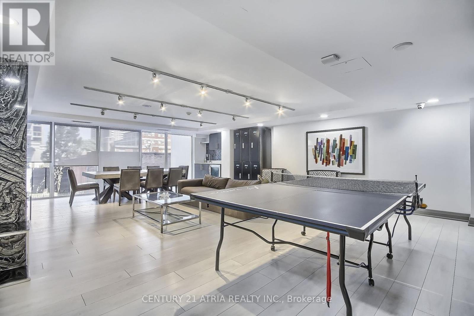 1120 - 400 Adelaide Street, Toronto, Ontario  M5A 4S3 - Photo 31 - C12443852