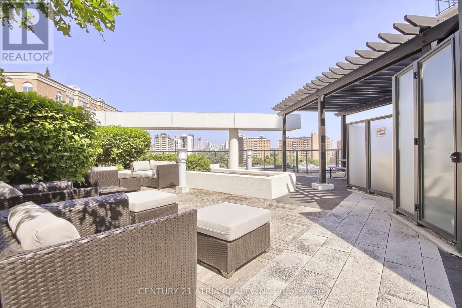 1120 - 400 Adelaide Street, Toronto, Ontario  M5A 4S3 - Photo 33 - C12443852