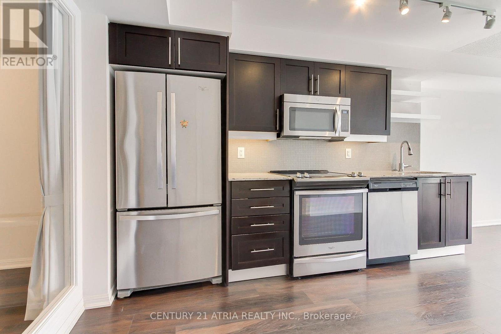 1120 - 400 Adelaide Street, Toronto, Ontario  M5A 4S3 - Photo 4 - C12443852