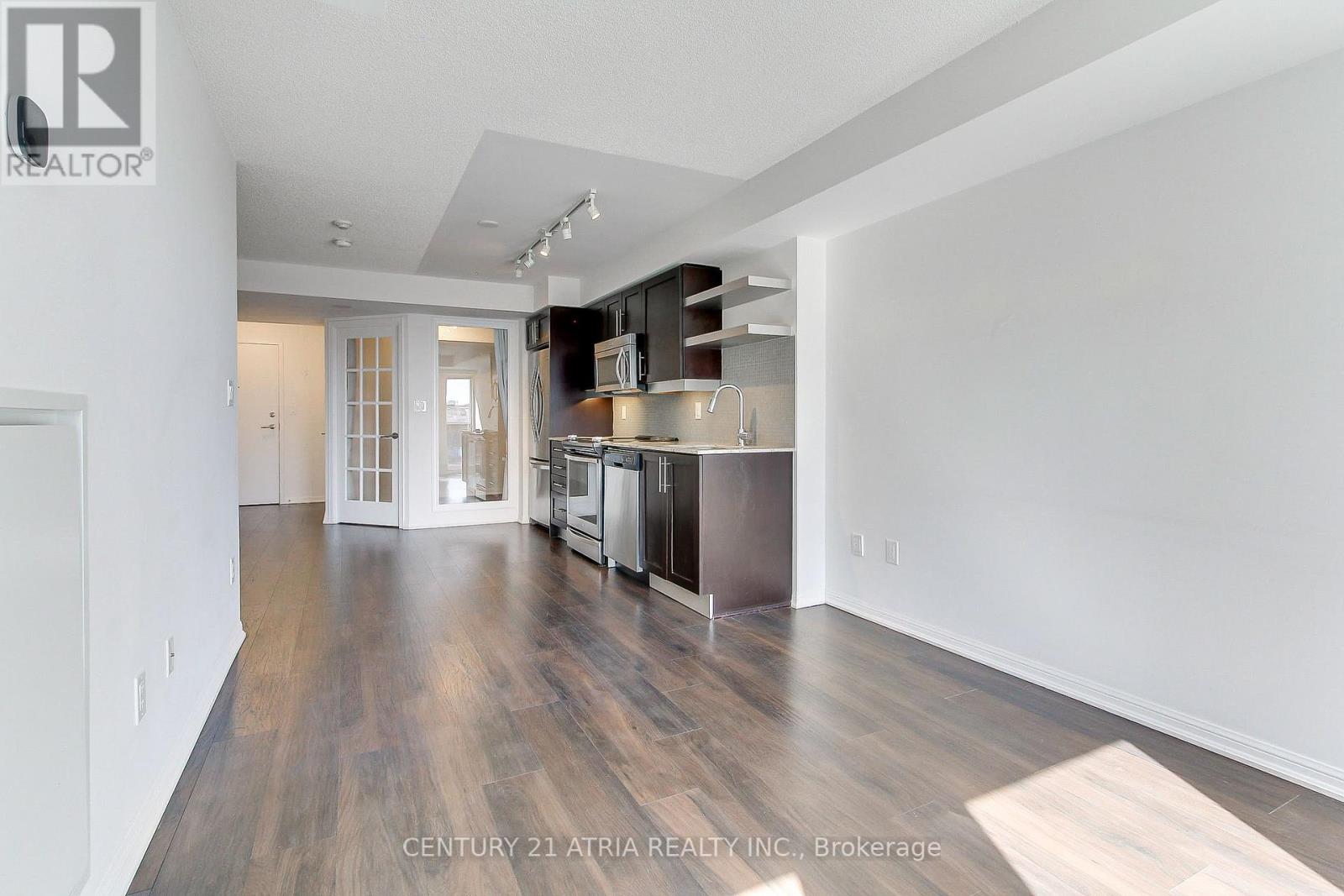 1120 - 400 Adelaide Street, Toronto, Ontario  M5A 4S3 - Photo 7 - C12443852