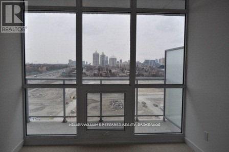 1910 - 121 Mcmahon Drive, Toronto, Ontario  M2K 0C1 - Photo 7 - C12443855