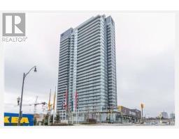 1910 - 121 MCMAHON DRIVE, Toronto, Ontario