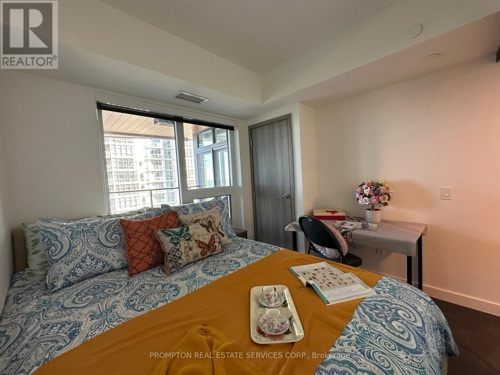 1010 - 1 CONCORD CITYPLACE WAY, Toronto, Ontario
