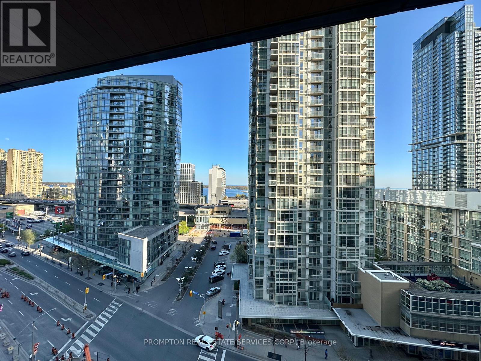 1010 - 1 Concord Cityplace Way, Toronto, Ontario  M5V 0X3 - Photo 14 - C12443869