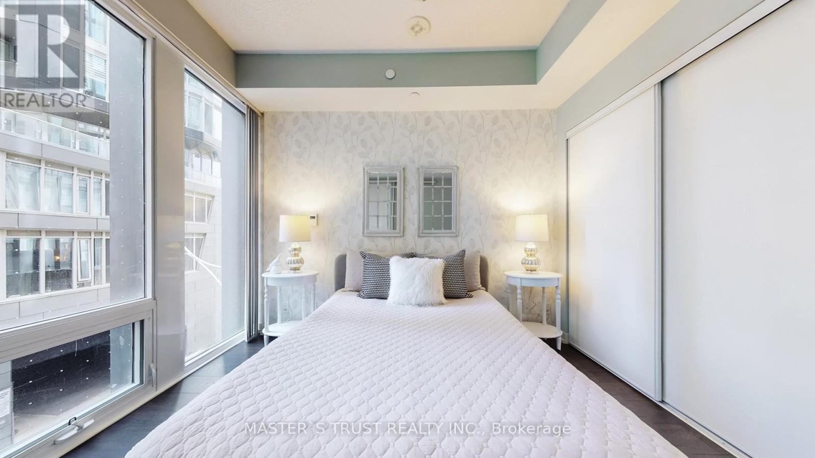 218 - 60 Shuter Street, Toronto, Ontario  M5B 1A8 - Photo 18 - C12443873
