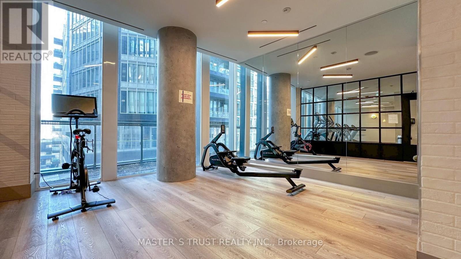 218 - 60 Shuter Street, Toronto, Ontario  M5B 1A8 - Photo 40 - C12443873