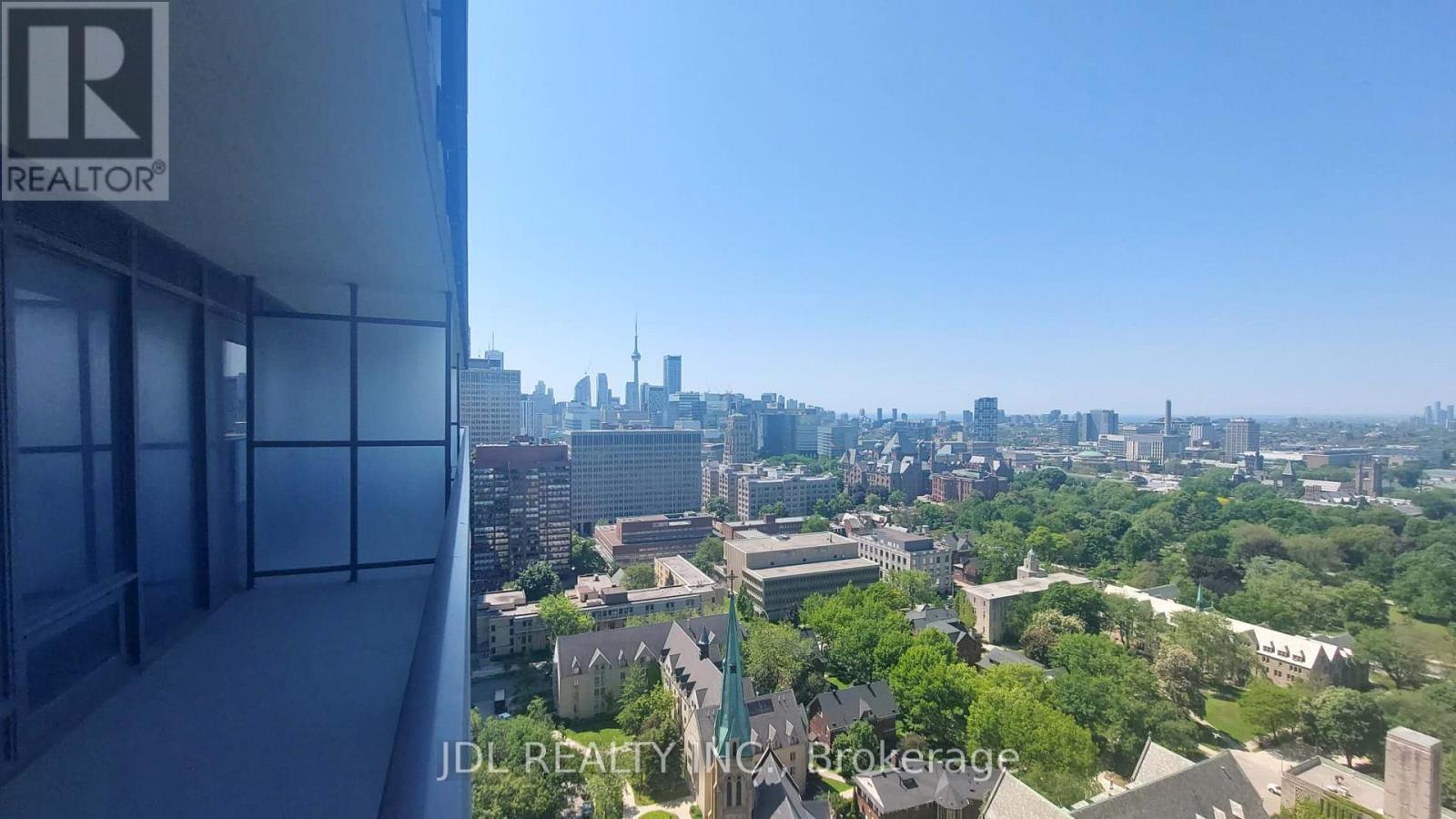 2306 - 1080 Bay Street, Toronto, Ontario  M5S 0A5 - Photo 6 - C12443879