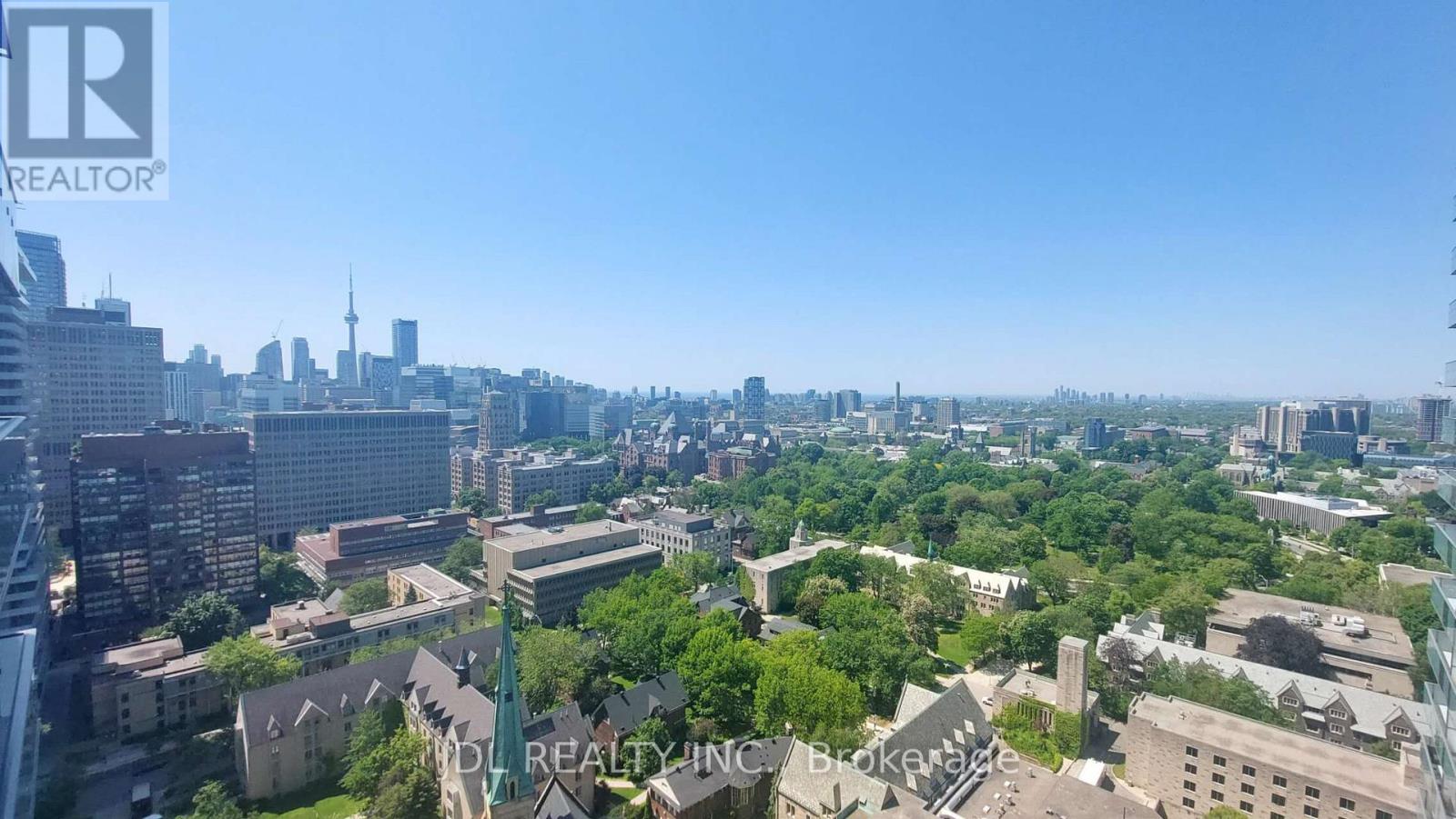 2306 - 1080 Bay Street, Toronto, Ontario  M5S 0A5 - Photo 7 - C12443879