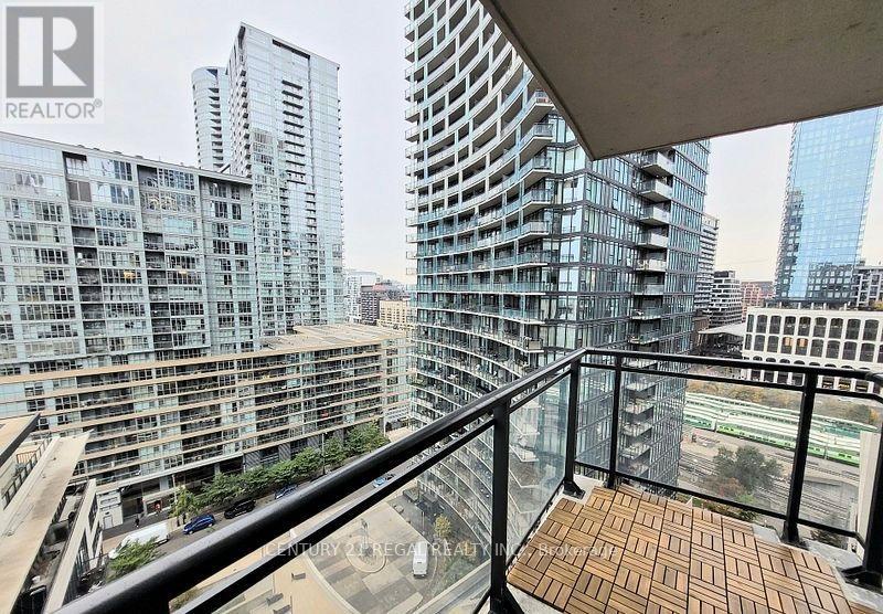 1709 - 8 Telegram Mews, Toronto, Ontario  M5V 3Z5 - Photo 13 - C12443905