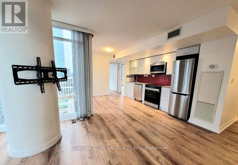 1709 - 8 Telegram Mews, Toronto, Ontario  M5V 3Z5 - Photo 15 - C12443905