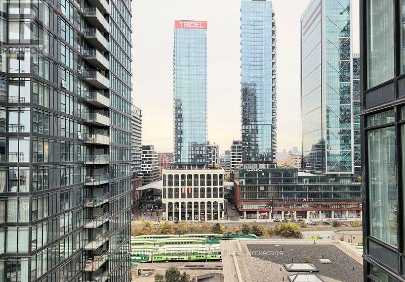 1709 - 8 Telegram Mews, Toronto, Ontario  M5V 3Z5 - Photo 16 - C12443905