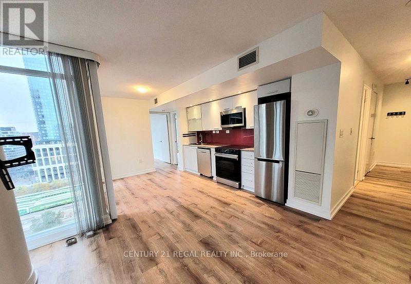 1709 - 8 Telegram Mews, Toronto, Ontario  M5V 3Z5 - Photo 2 - C12443905