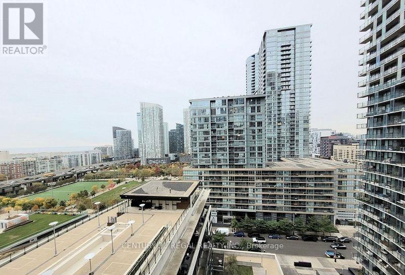 1709 - 8 Telegram Mews, Toronto, Ontario  M5V 3Z5 - Photo 4 - C12443905