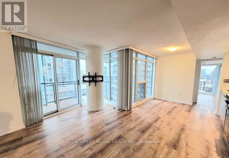 1709 - 8 Telegram Mews, Toronto, Ontario  M5V 3Z5 - Photo 5 - C12443905