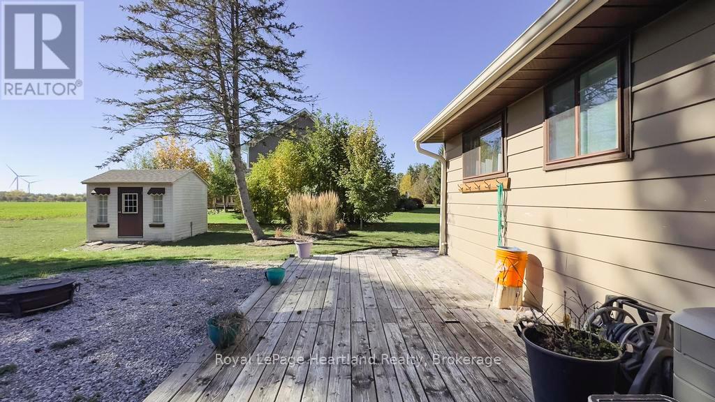 71702 Old Cedarbank Lane, Bluewater, Ontario  N0M 1N0 - Photo 36 - X12438099