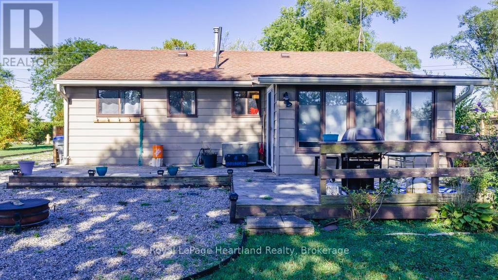 71702 Old Cedarbank Lane, Bluewater, Ontario  N0M 1N0 - Photo 35 - X12438099