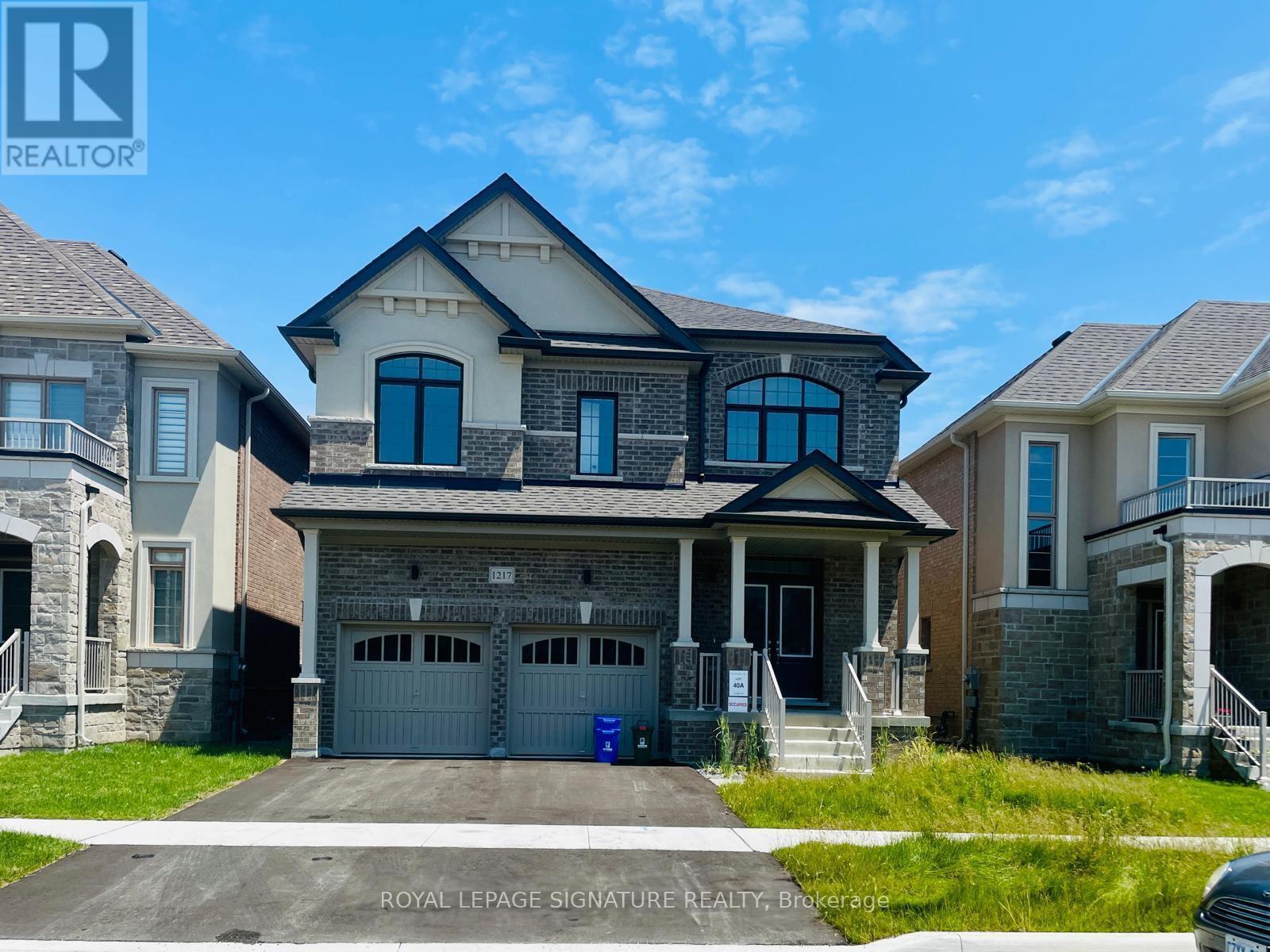 1217 SHANKEL ROAD, Oshawa, Ontario