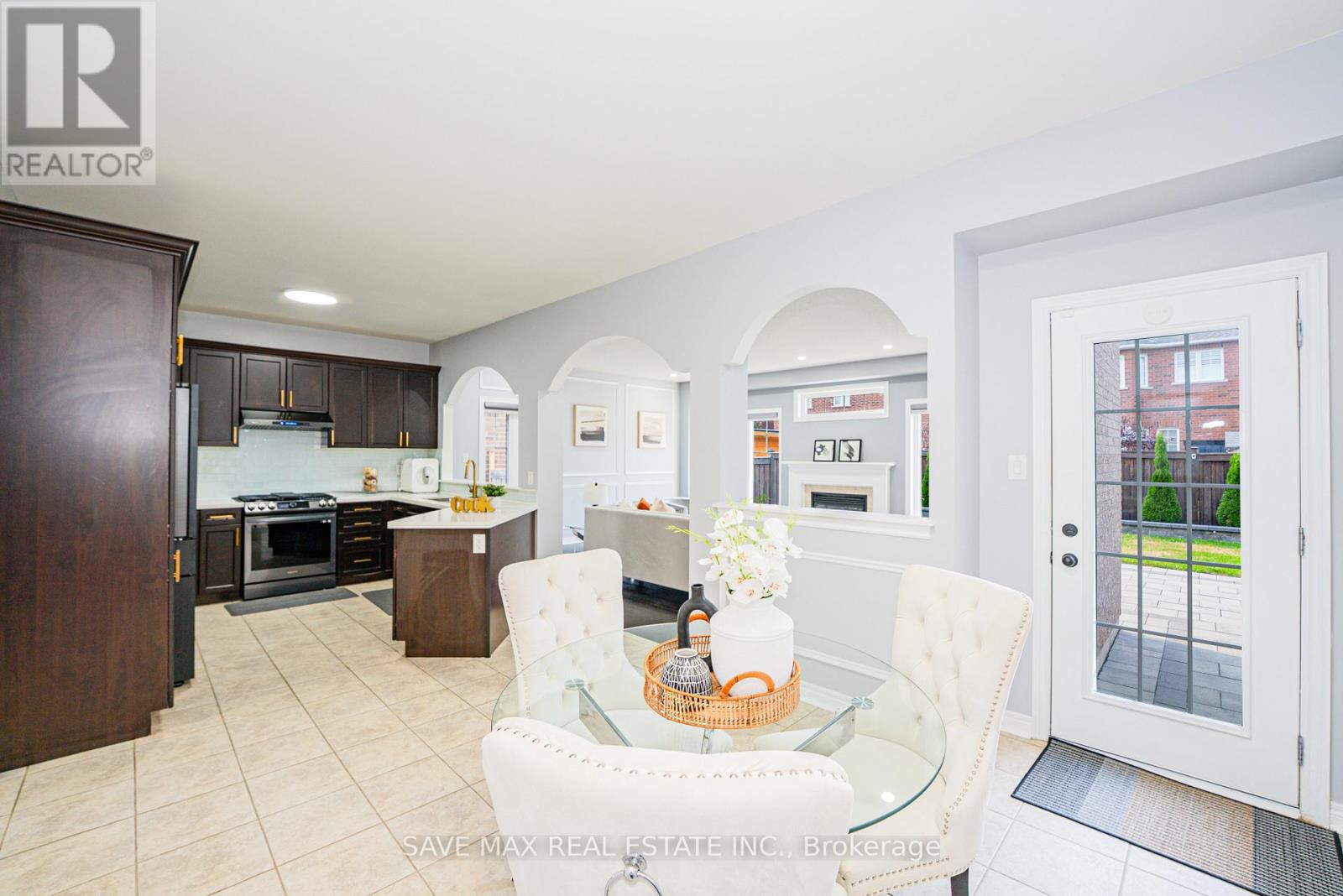 113 Sharplin Drive, Ajax, Ontario  L1Z 0P3 - Photo 10 - E12443753
