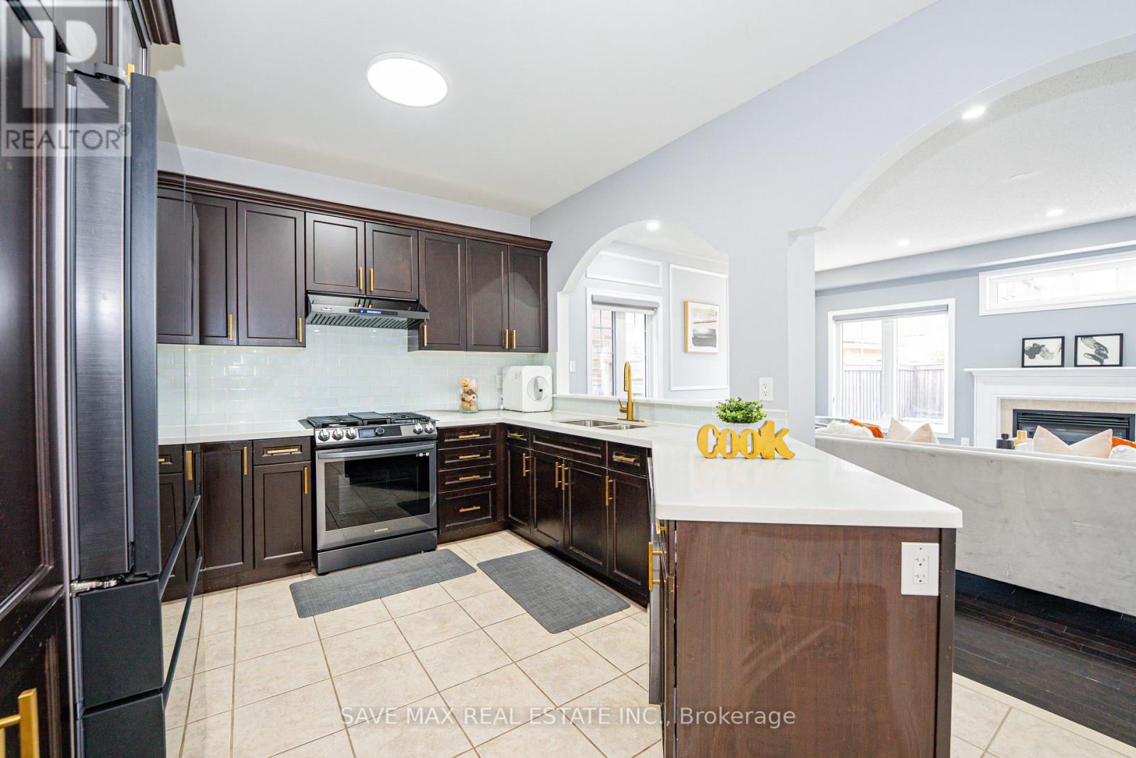 113 Sharplin Drive, Ajax, Ontario  L1Z 0P3 - Photo 13 - E12443753
