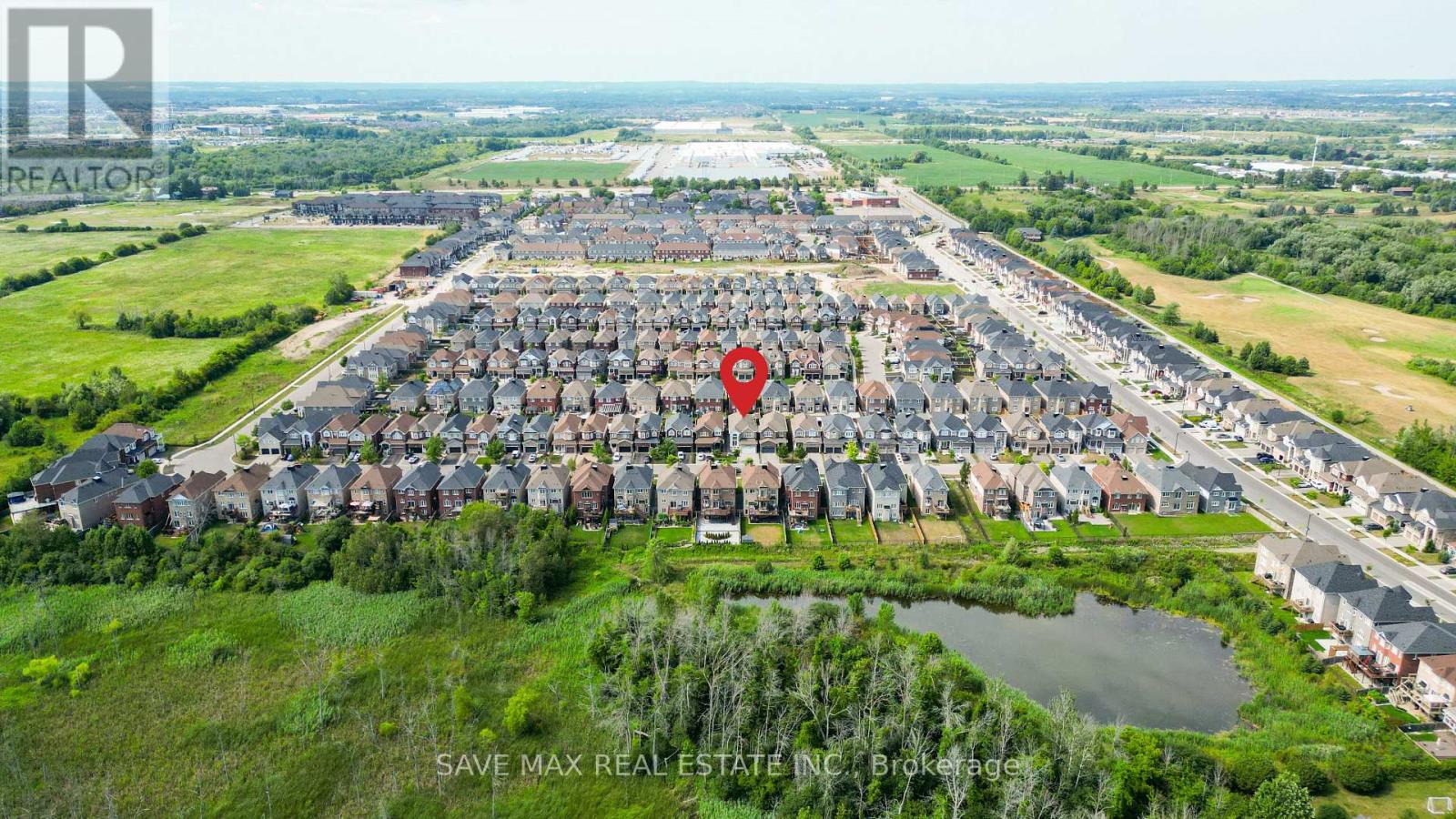 113 Sharplin Drive, Ajax, Ontario  L1Z 0P3 - Photo 2 - E12443753
