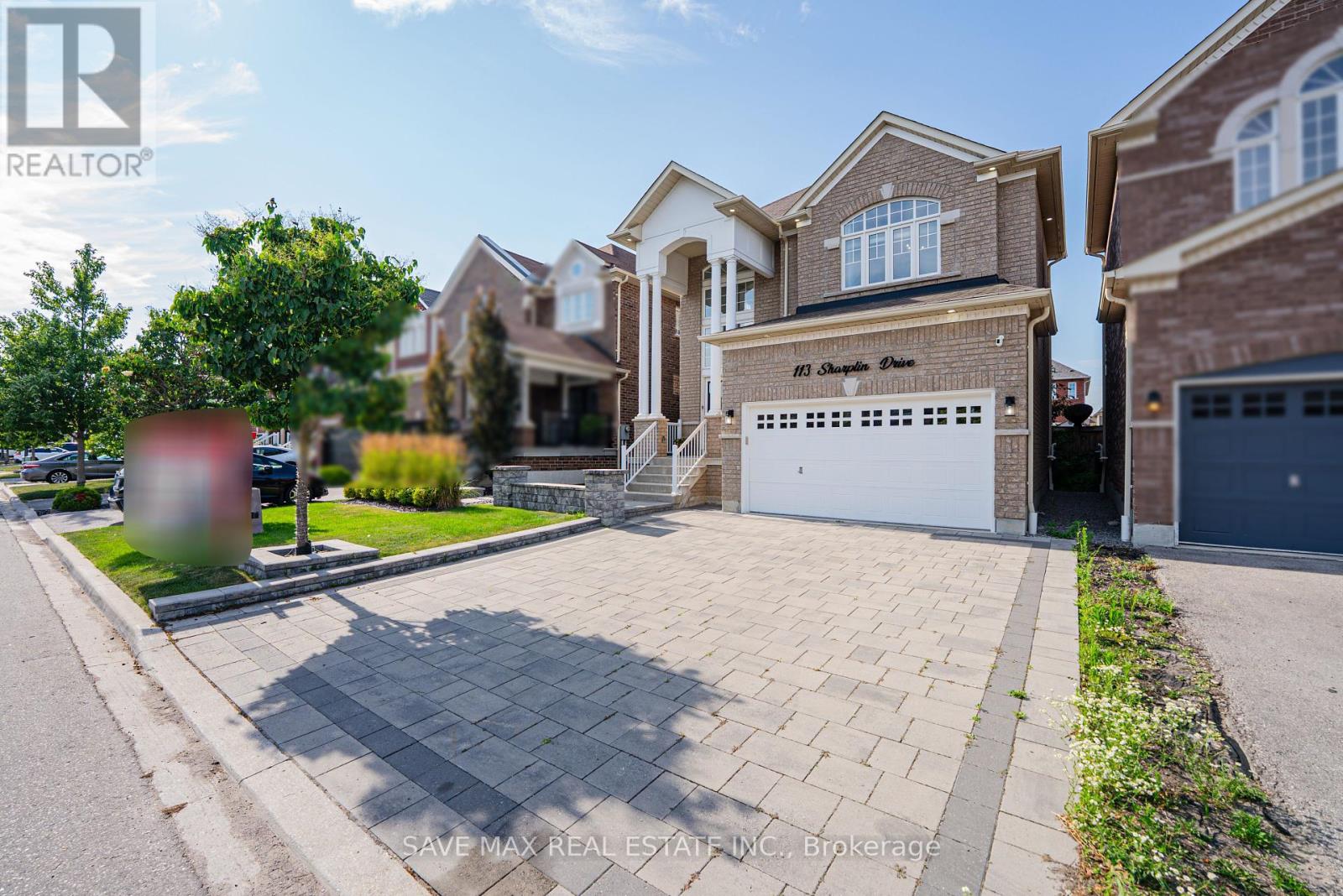 113 Sharplin Drive, Ajax, Ontario  L1Z 0P3 - Photo 4 - E12443753