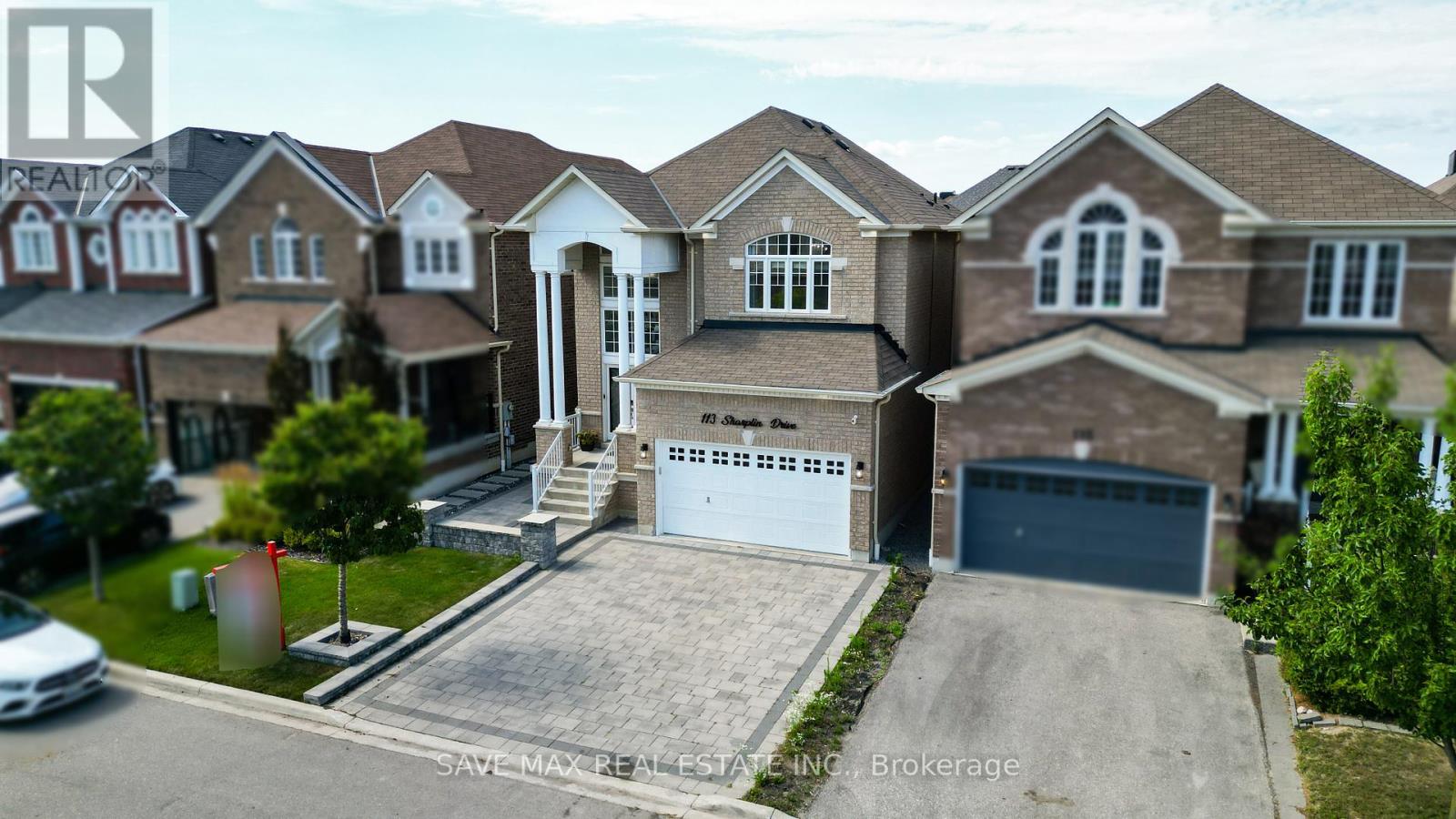 113 Sharplin Drive, Ajax, Ontario  L1Z 0P3 - Photo 46 - E12443753