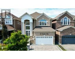 113 Sharplin Drive, Ajax (South East), Ca