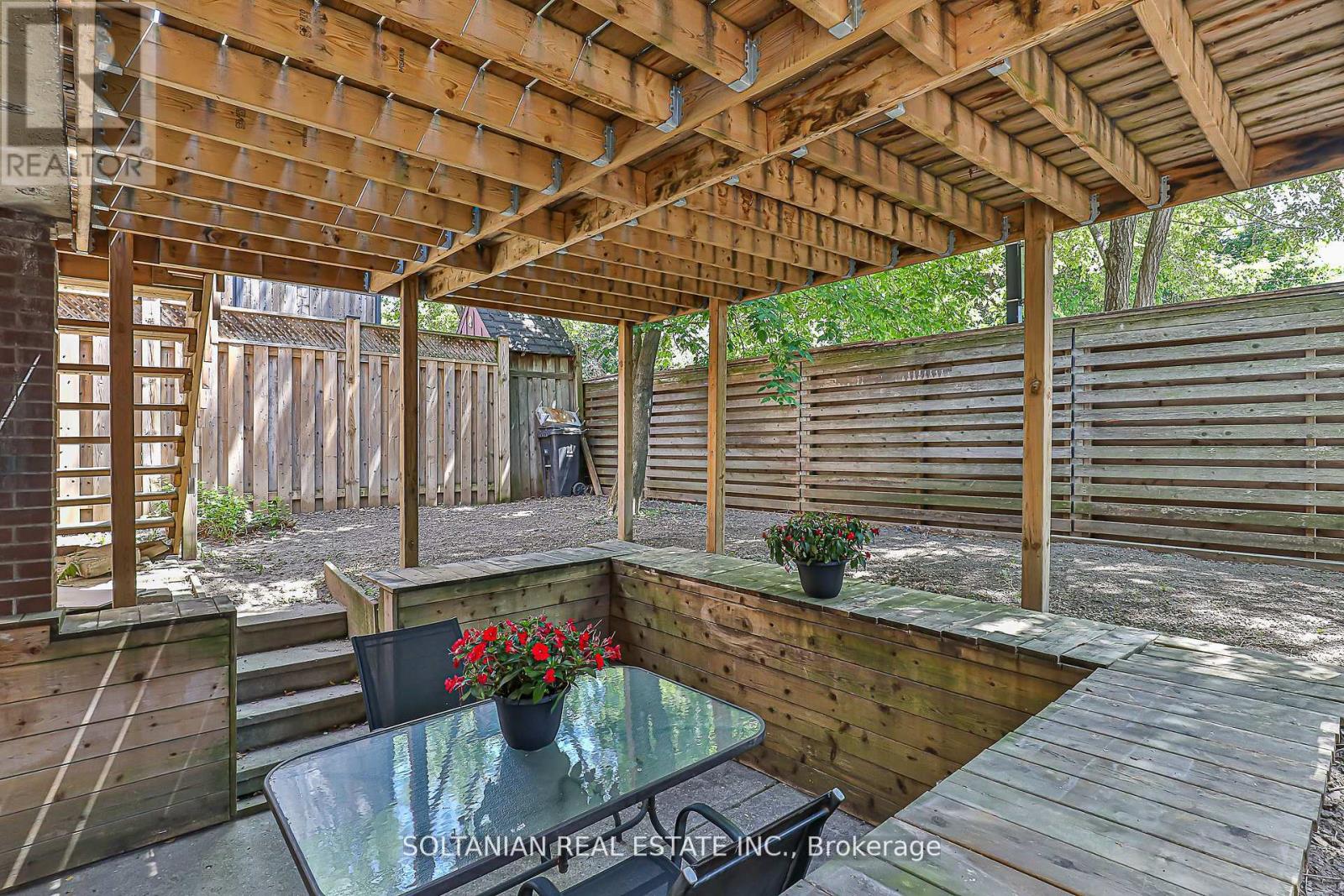 21 Pretoria Avenue, Toronto, Ontario  M4K 1T2 - Photo 44 - E12443866
