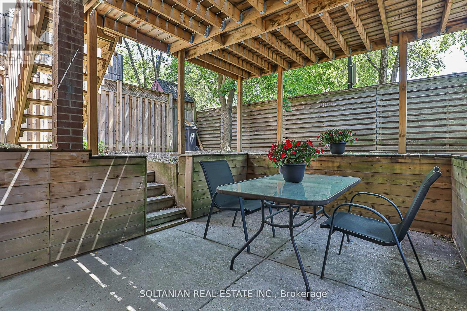 21 Pretoria Avenue, Toronto, Ontario  M4K 1T2 - Photo 45 - E12443866