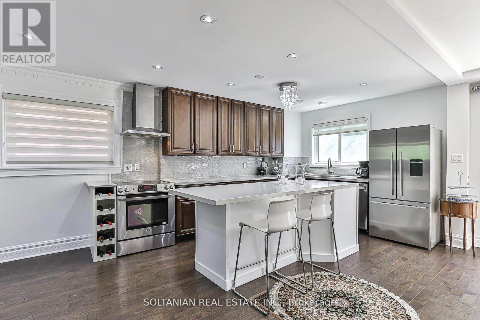 21 Pretoria Avenue, Toronto, Ontario  M4K 1T2 - Photo 8 - E12443866