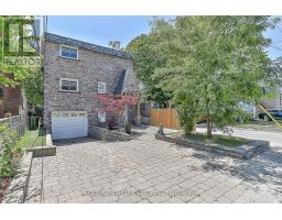 21 PRETORIA AVENUE, Toronto, Ontario