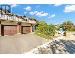 17 - 31 PARKER CRESCENT, Ajax, Ontario
