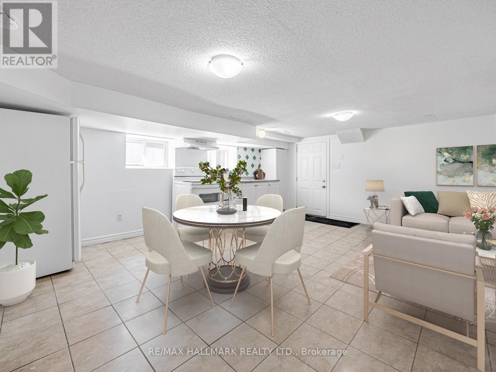 Lower - 8 Redwood Avenue, Toronto, Ontario  M4L 2S6 - Photo 4 - E12443898