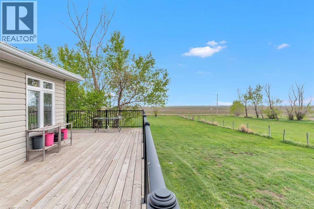 270046 Township Road 284, Rural Rocky View County, Alberta  T0M 0G0 - Photo 10 - A2262073