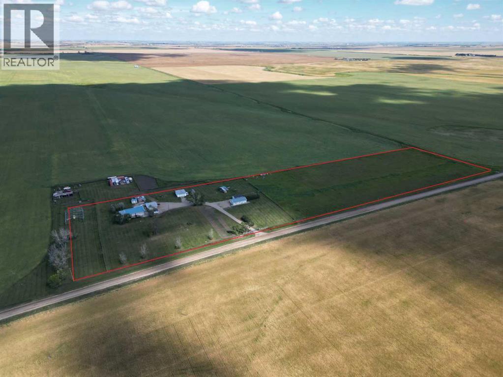 270046 Township Road 284, Rural Rocky View County, Alberta  T0M 0G0 - Photo 2 - A2262073