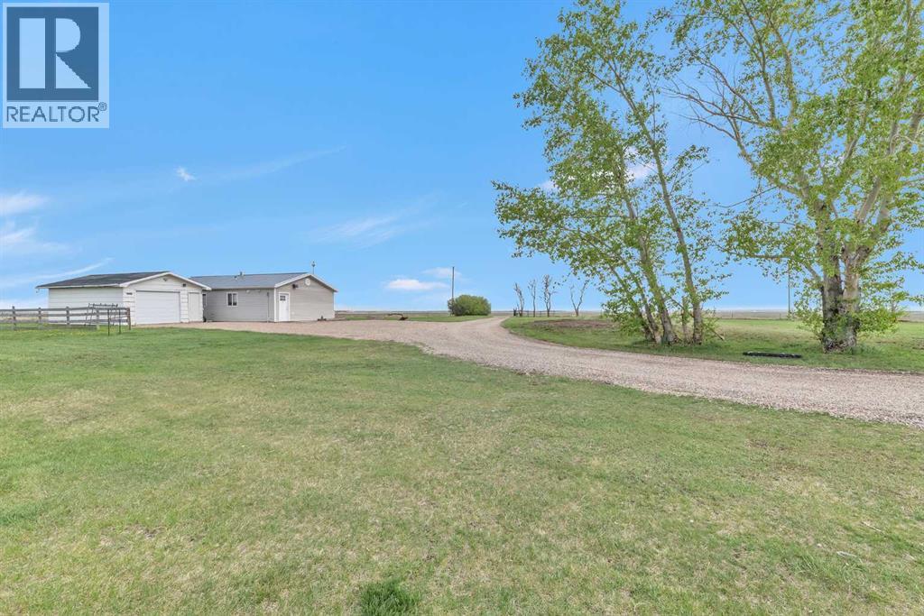 270046 Township Road 284, Rural Rocky View County, Alberta  T0M 0G0 - Photo 34 - A2262073