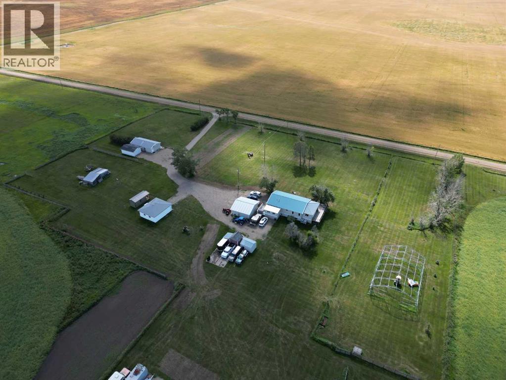 270046 Township Road 284, Rural Rocky View County, Alberta  T0M 0G0 - Photo 46 - A2262073
