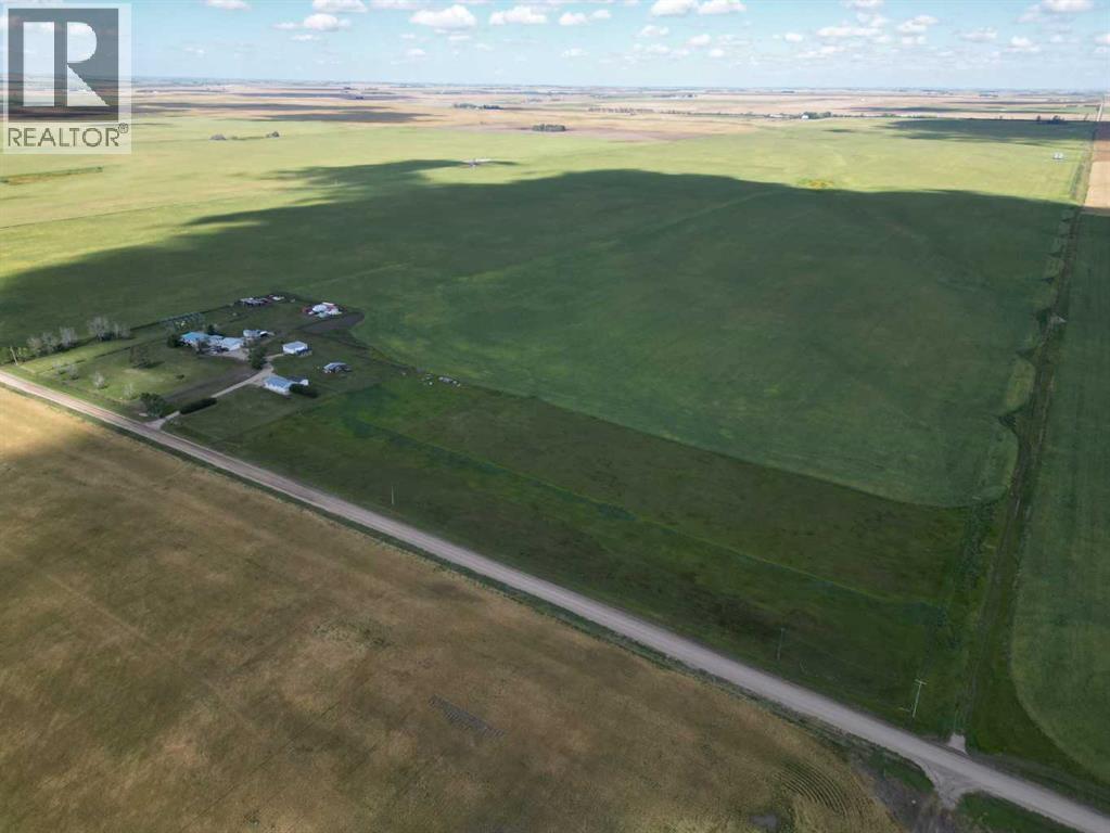 270046 Township Road 284, Rural Rocky View County, Alberta  T0M 0G0 - Photo 48 - A2262073