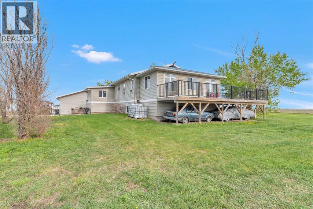 270046 Township Road 284, Rural Rocky View County, Alberta  T0M 0G0 - Photo 6 - A2262073