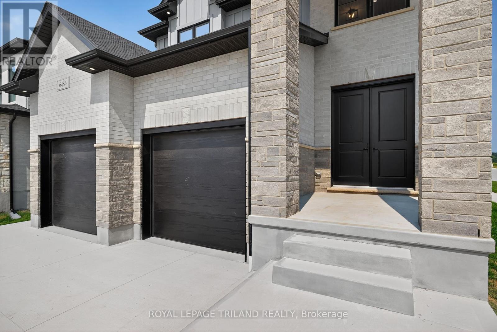 6484 Heathwoods Avenue, London South, Ontario  N6P 0J7 - Photo 2 - X12442575