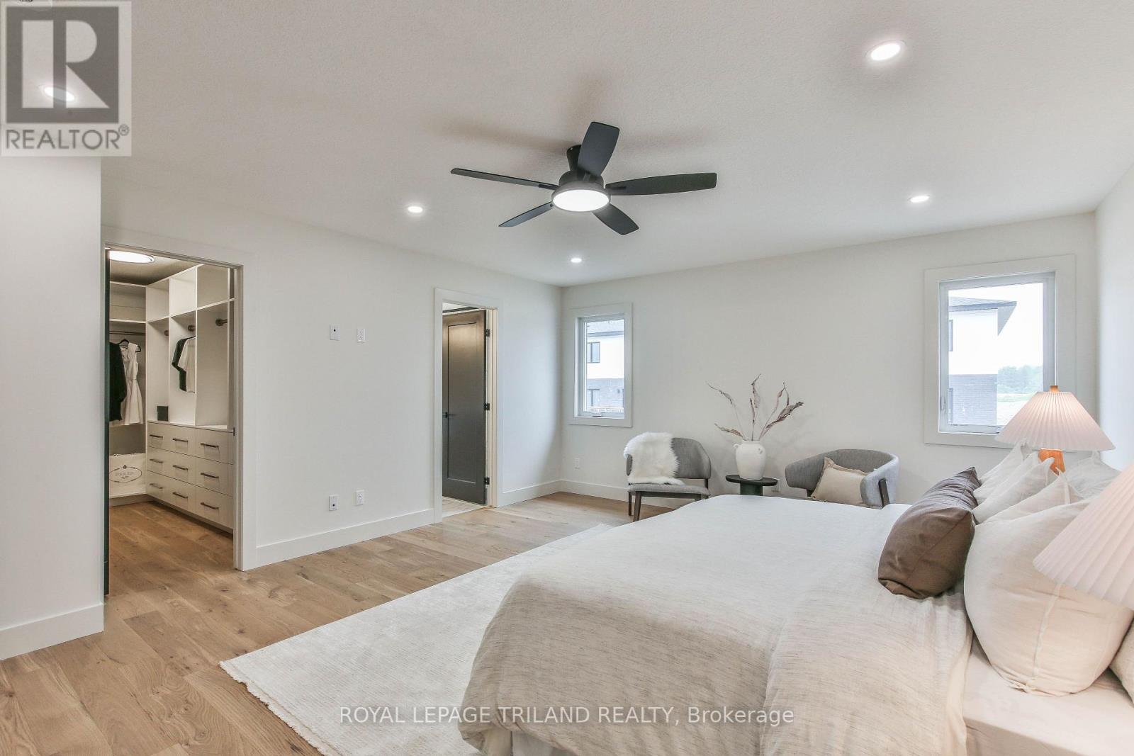 6484 Heathwoods Avenue, London South, Ontario  N6P 0J7 - Photo 21 - X12442575