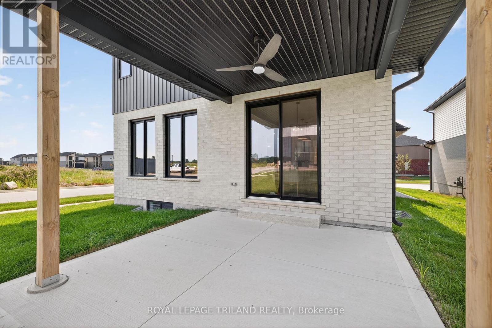 6484 Heathwoods Avenue, London South, Ontario  N6P 0J7 - Photo 37 - X12442575