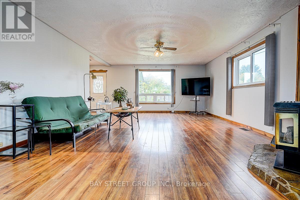 381 Walter Drive, Georgina, Ontario  L4P 3A8 - Photo 35 - N12443795