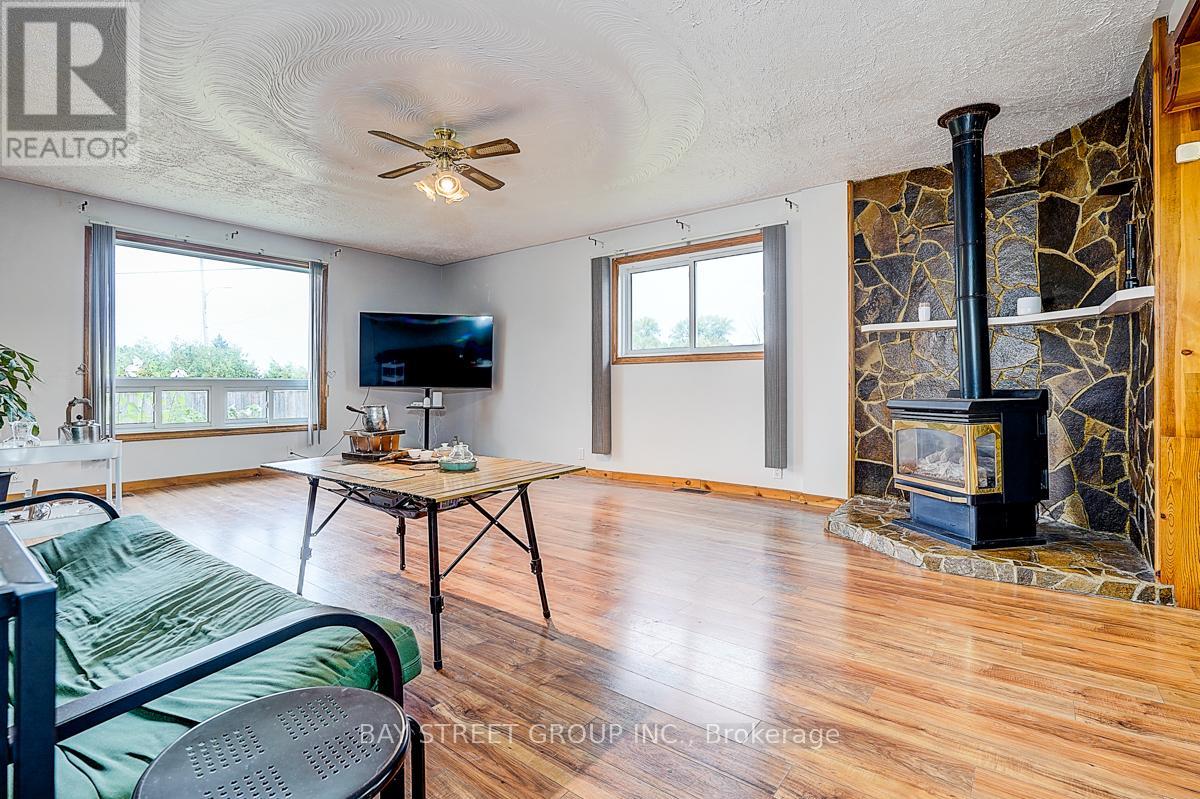 381 Walter Drive, Georgina, Ontario  L4P 3A8 - Photo 37 - N12443795