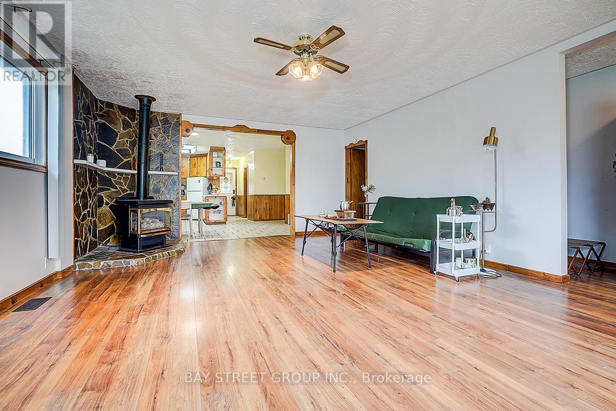 381 Walter Drive, Georgina, Ontario  L4P 3A8 - Photo 39 - N12443795