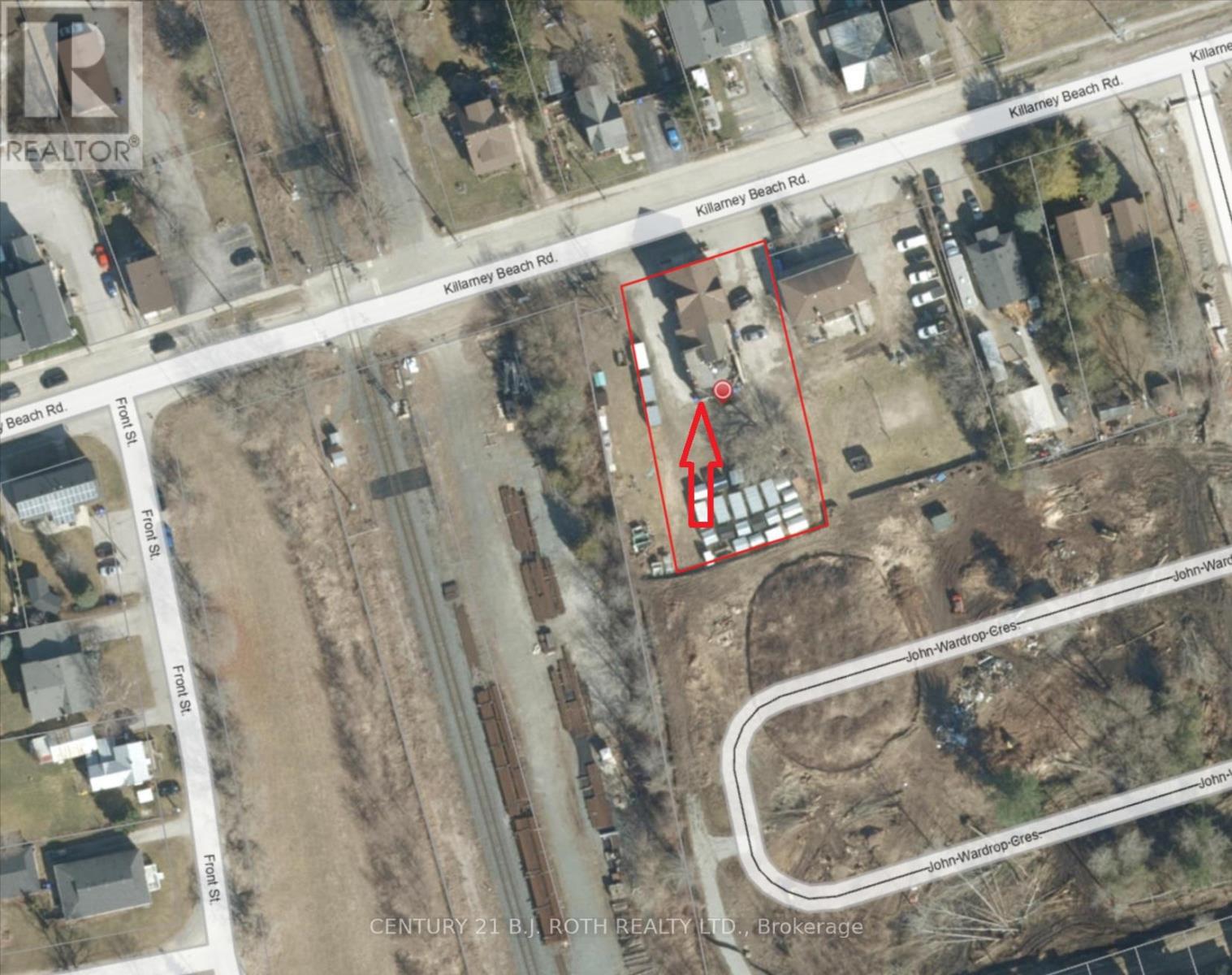 3 - 1341 Killarney Bch Road, Innisfil, Ontario  L0L 1W0 - Photo 4 - N12443820