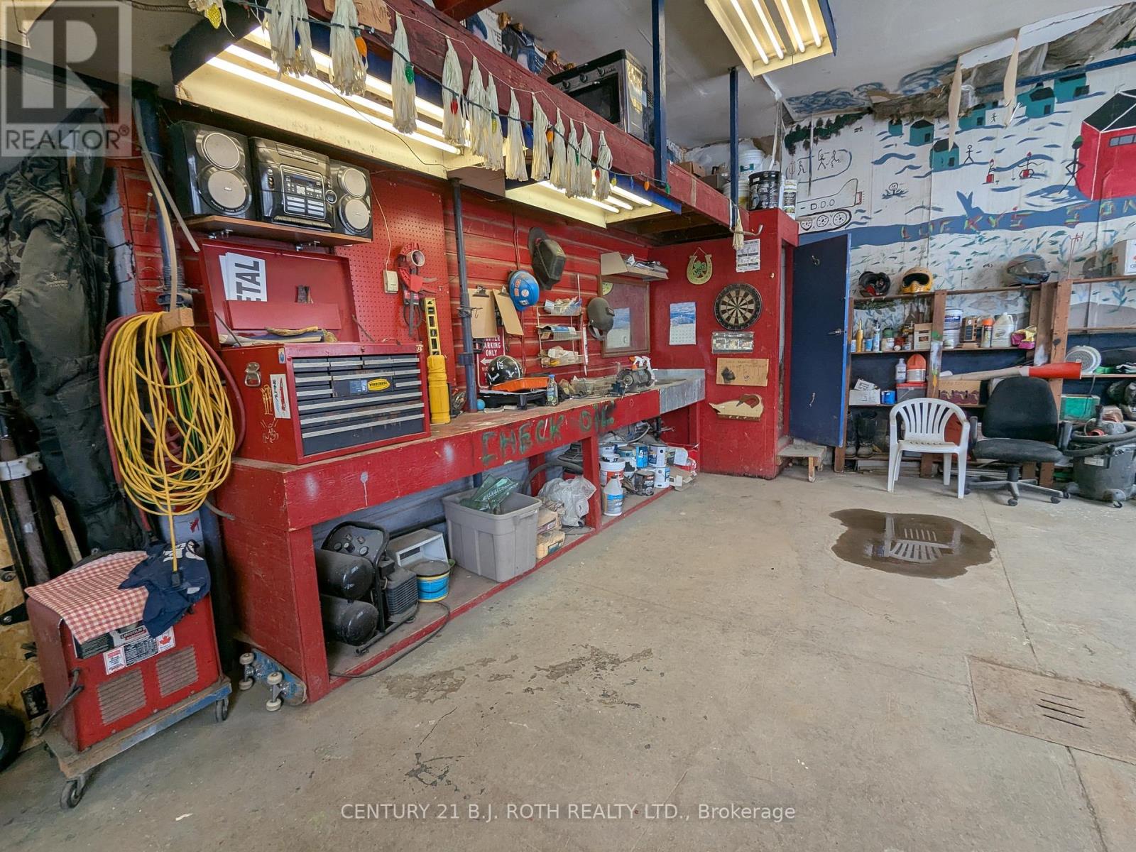 3 - 1341 Killarney Bch Road, Innisfil, Ontario  L0L 1W0 - Photo 6 - N12443820